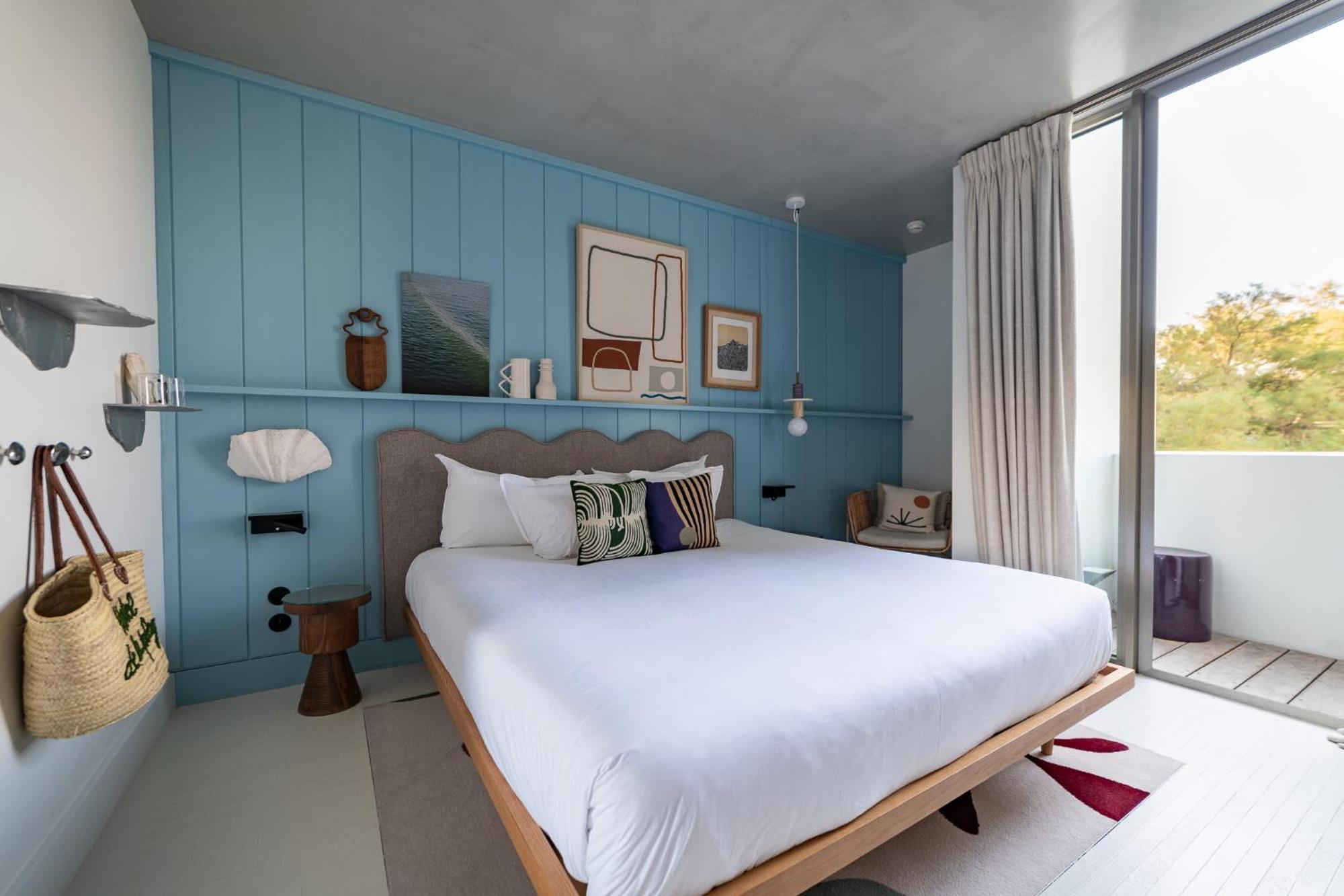 Hotel De La Plage Biarritz Kültér fotó