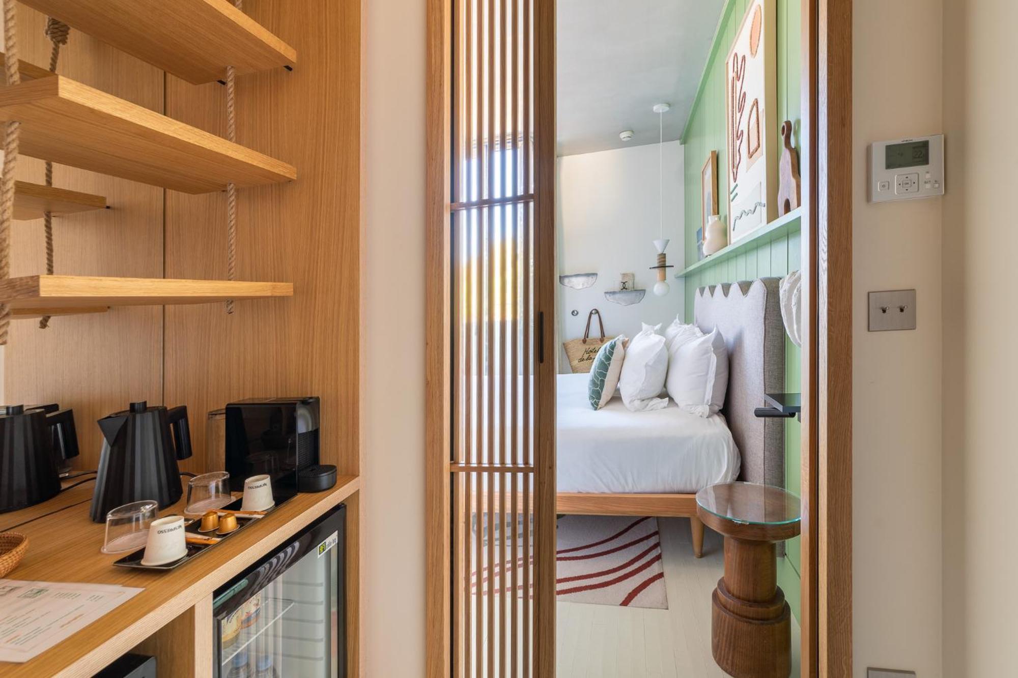 Hotel De La Plage Biarritz Kültér fotó