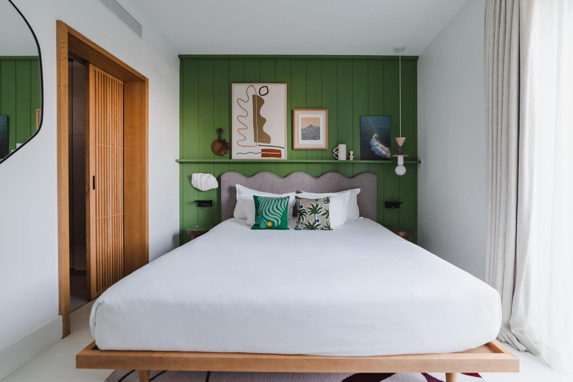 Hotel De La Plage Biarritz Kültér fotó